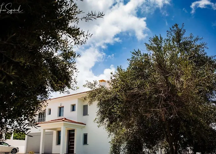 Villa Despoina